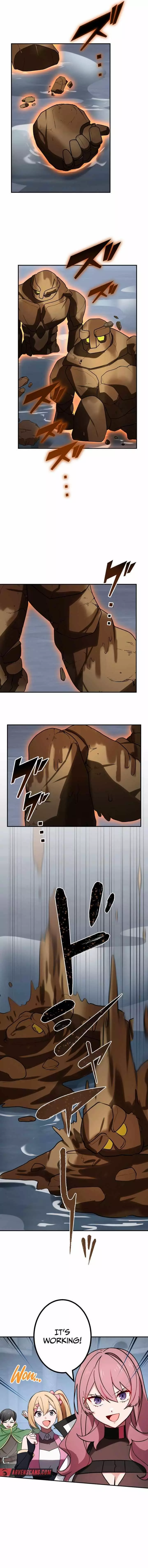 The strongest assassin gets transferred to another world with his whole class Chapter 49 page 7