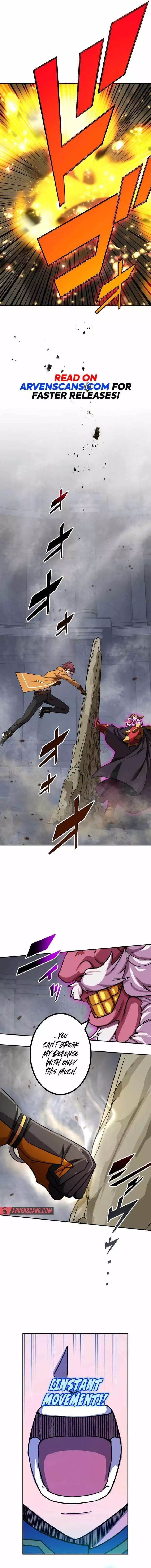 The strongest assassin gets transferred to another world with his whole class Chapter 49 page 15