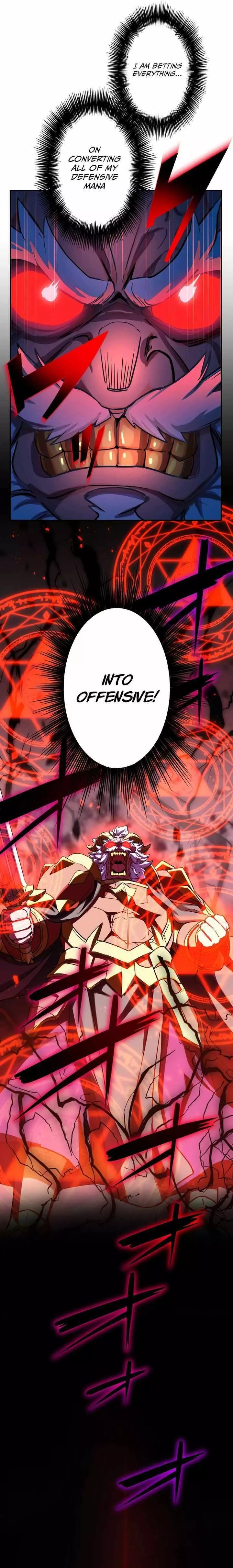 The strongest assassin gets transferred to another world with his whole class Chapter 49 page 22