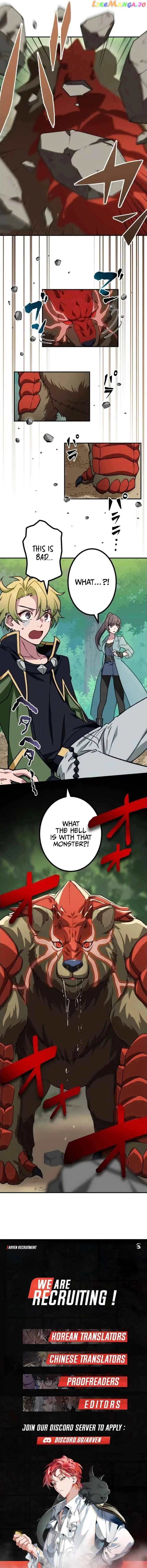 The strongest assassin gets transferred to another world with his whole class Chapter 5 page 10