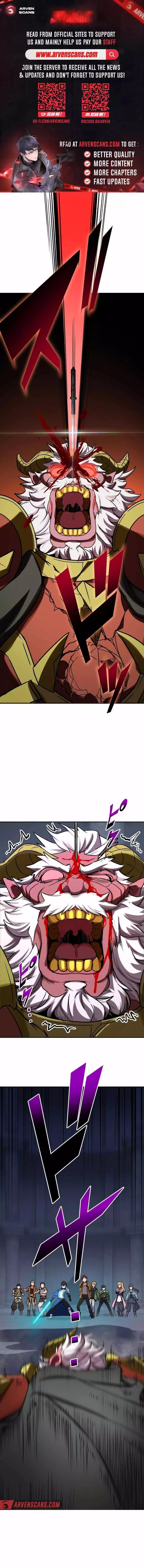 The strongest assassin gets transferred to another world with his whole class Chapter 50 page 3