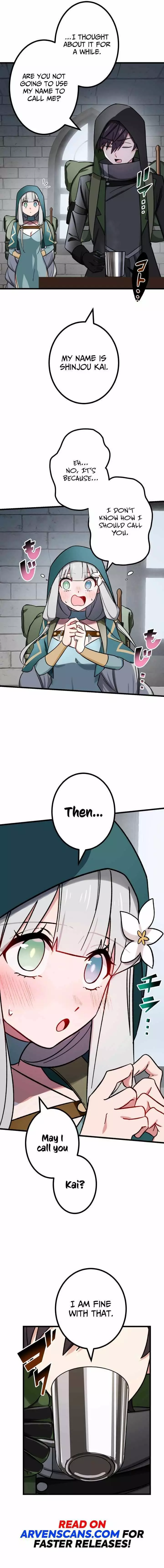 The strongest assassin gets transferred to another world with his whole class Chapter 50 page 16