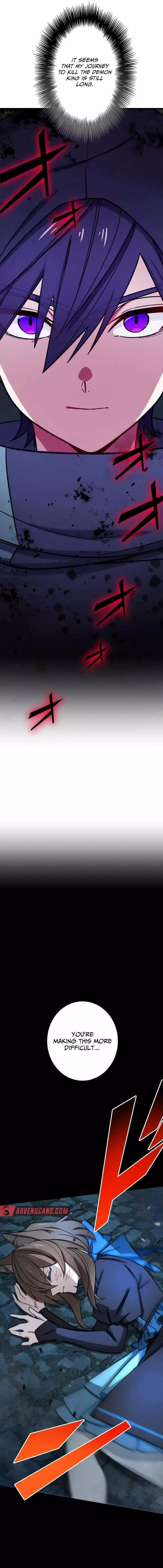 The strongest assassin gets transferred to another world with his whole class Chapter 50 page 18