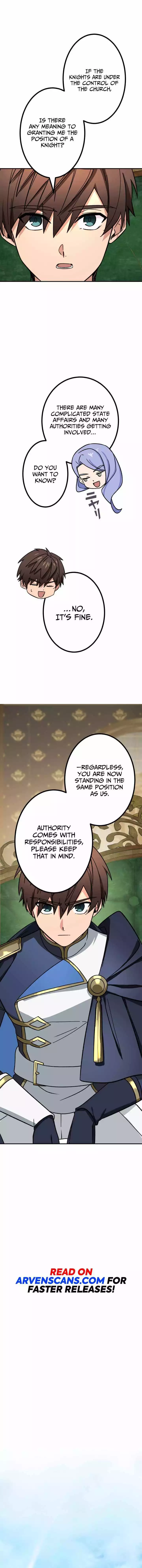 The strongest assassin gets transferred to another world with his whole class Chapter 51 page 8