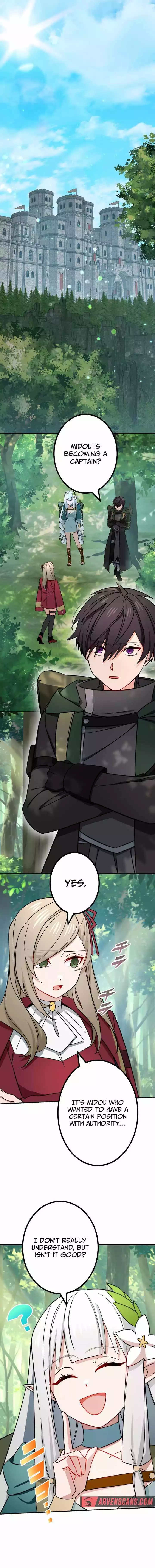 The strongest assassin gets transferred to another world with his whole class Chapter 51 page 9