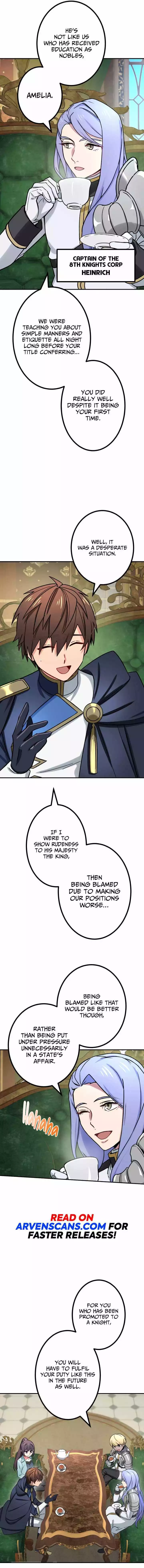 The strongest assassin gets transferred to another world with his whole class Chapter 51 page 6