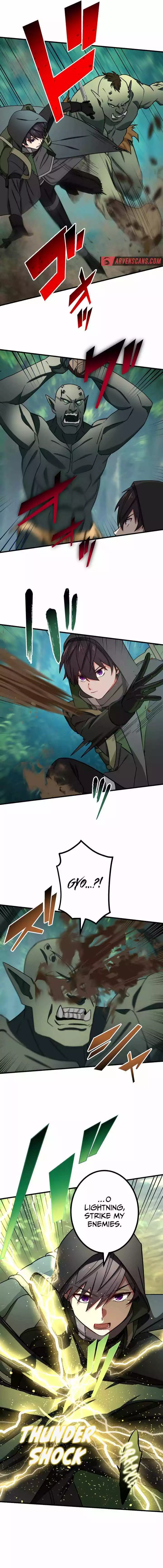 The strongest assassin gets transferred to another world with his whole class Chapter 52 page 12