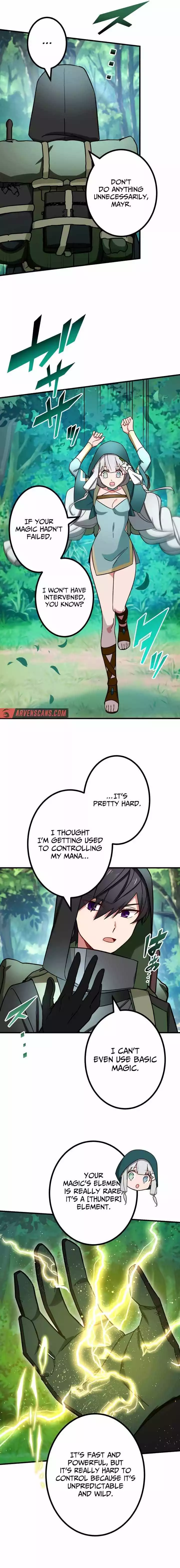 The strongest assassin gets transferred to another world with his whole class Chapter 52 page 14