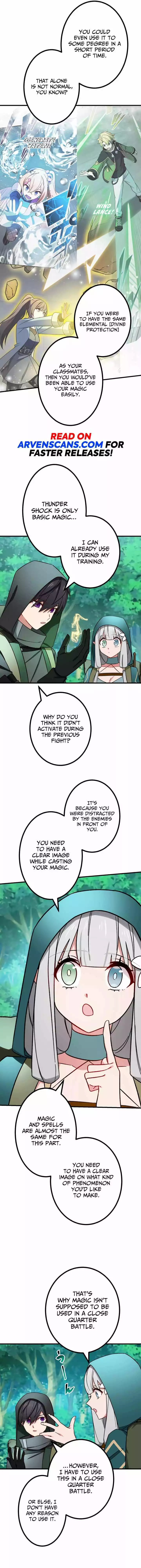 The strongest assassin gets transferred to another world with his whole class Chapter 52 page 15