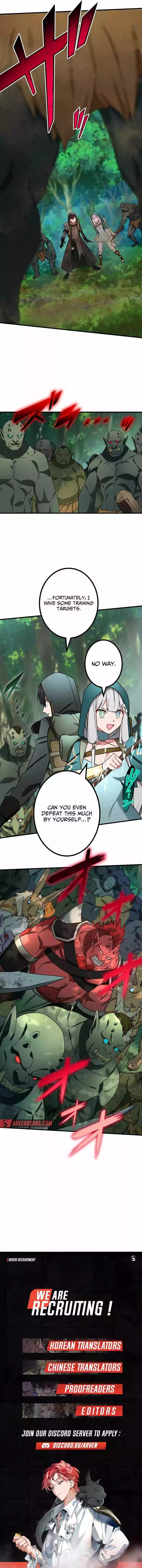 The strongest assassin gets transferred to another world with his whole class Chapter 52 page 17