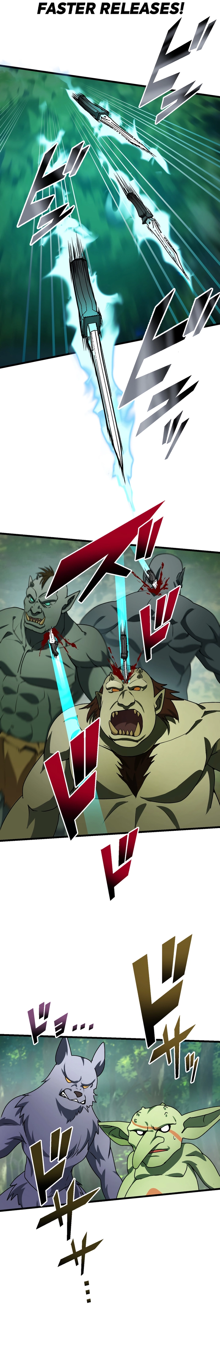 The strongest assassin gets transferred to another world with his whole class Chapter 53 page 5
