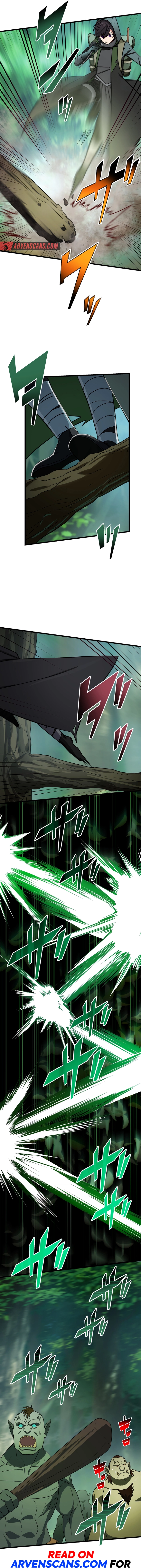 The strongest assassin gets transferred to another world with his whole class Chapter 53 page 4