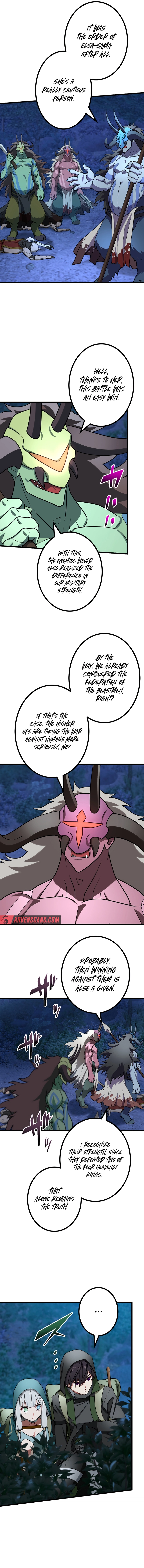 The strongest assassin gets transferred to another world with his whole class Chapter 53 page 20