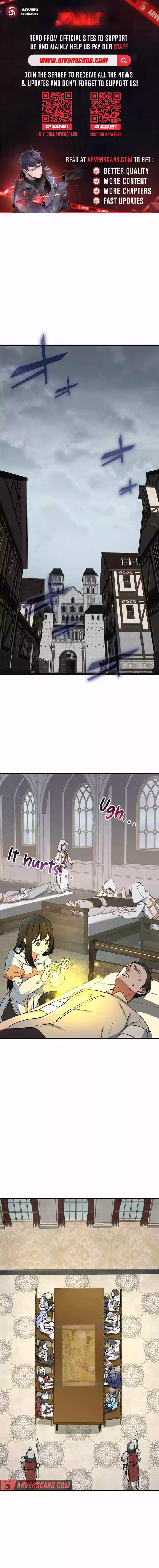 The strongest assassin gets transferred to another world with his whole class Chapter 54 page 2