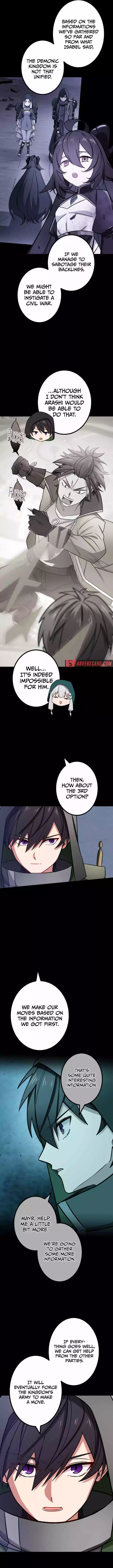 The strongest assassin gets transferred to another world with his whole class Chapter 56 page 7
