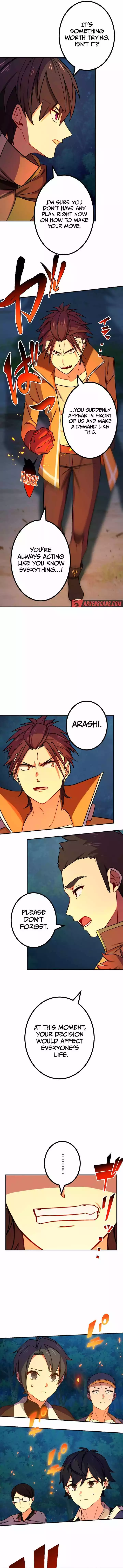 The strongest assassin gets transferred to another world with his whole class Chapter 56 page 14
