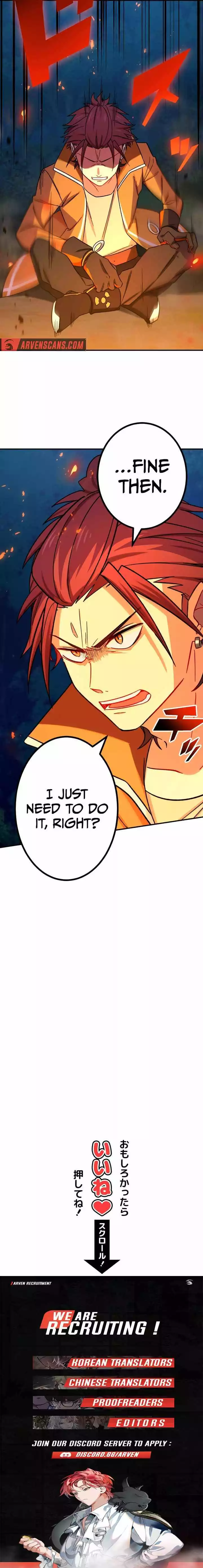 The strongest assassin gets transferred to another world with his whole class Chapter 56 page 15
