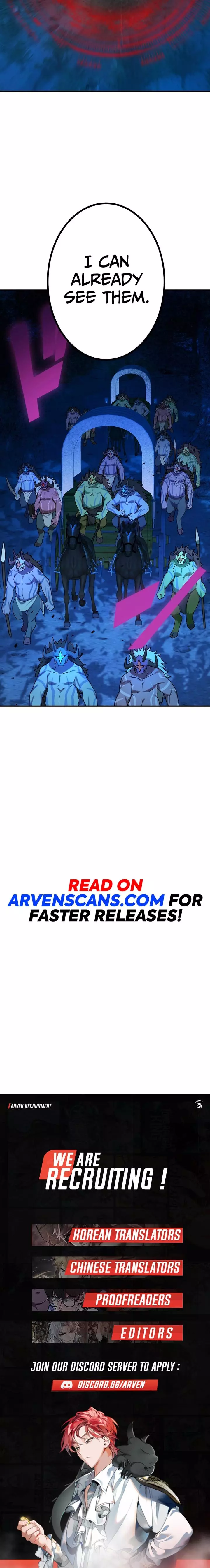 The strongest assassin gets transferred to another world with his whole class Chapter 57 page 16