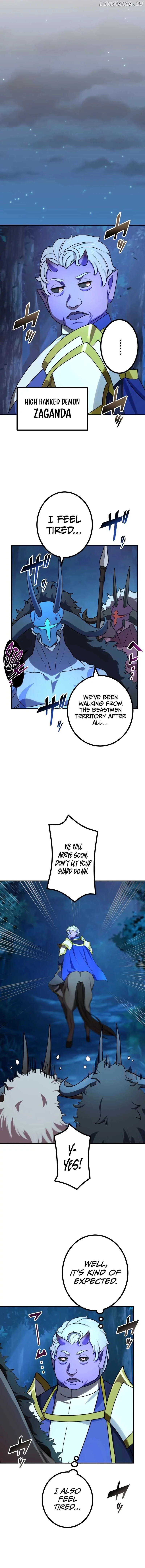 The strongest assassin gets transferred to another world with his whole class Chapter 58 page 6