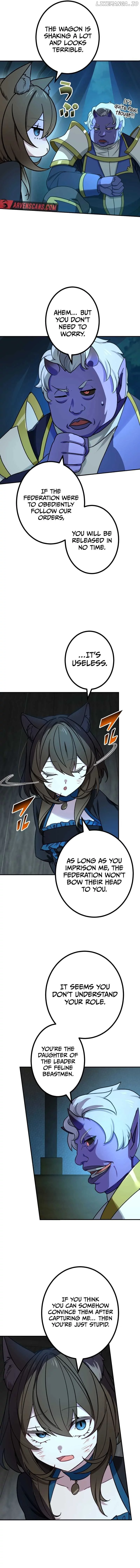 The strongest assassin gets transferred to another world with his whole class Chapter 58 page 9
