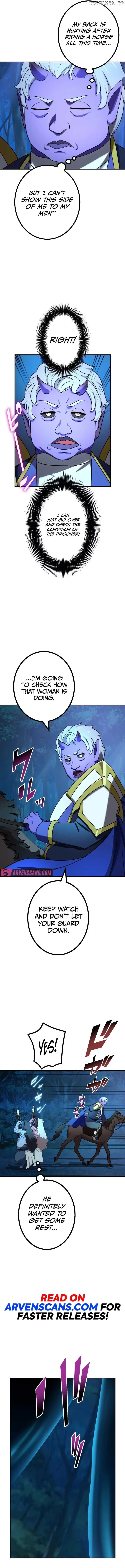 The strongest assassin gets transferred to another world with his whole class Chapter 58 page 7
