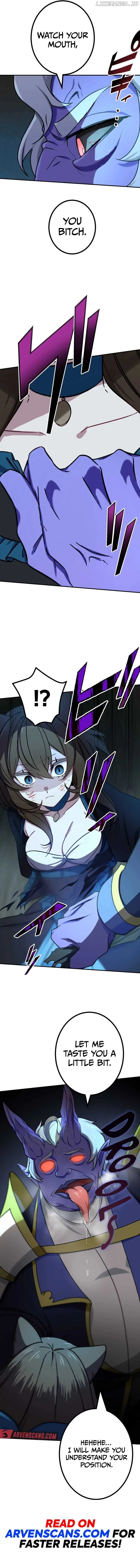 The strongest assassin gets transferred to another world with his whole class Chapter 58 page 10