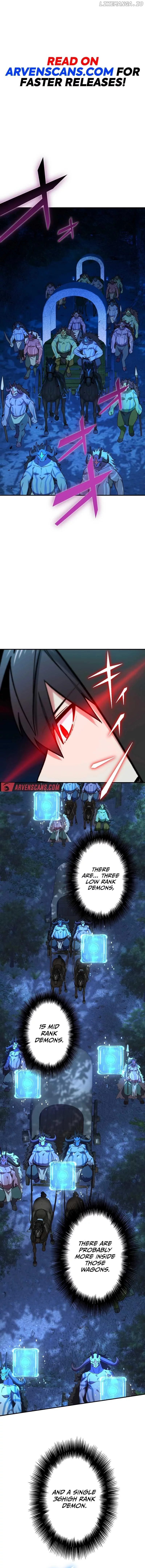The strongest assassin gets transferred to another world with his whole class Chapter 58 page 1