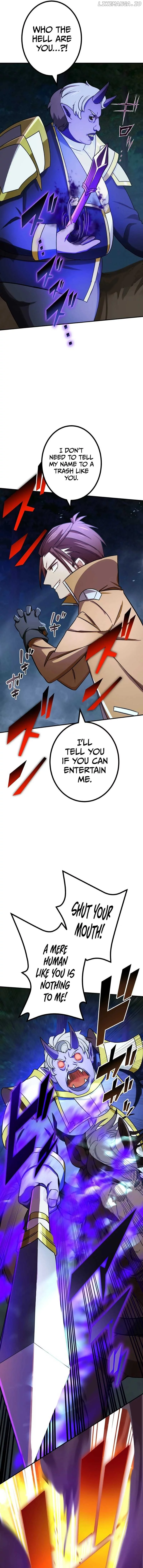 The strongest assassin gets transferred to another world with his whole class Chapter 58 page 14