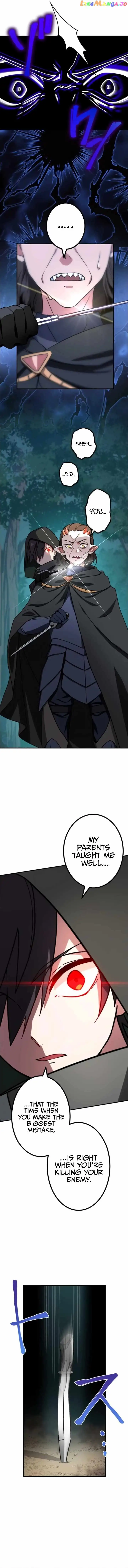 The strongest assassin gets transferred to another world with his whole class Chapter 7 page 7