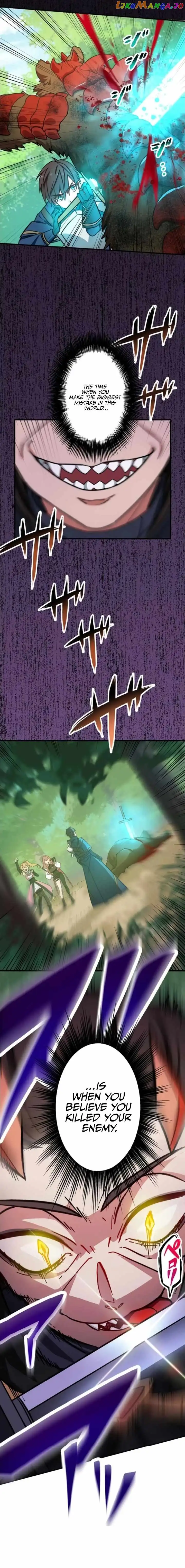The strongest assassin gets transferred to another world with his whole class Chapter 7 page 6