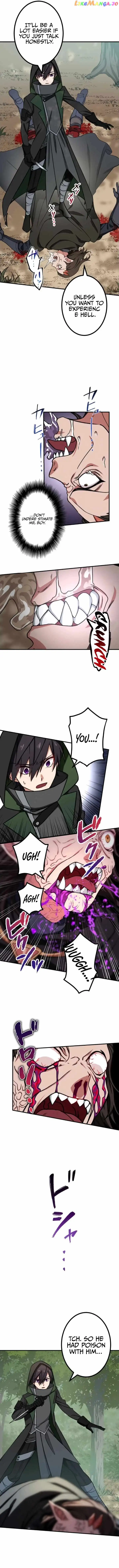 The strongest assassin gets transferred to another world with his whole class Chapter 7 page 11