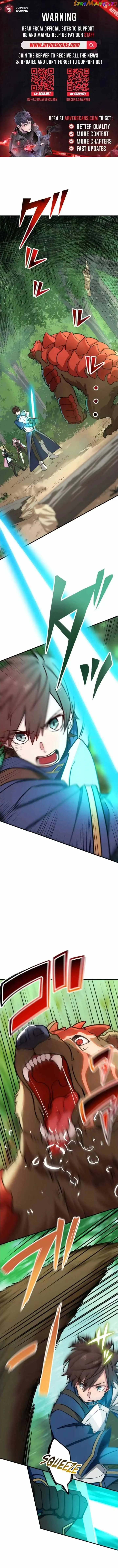 The strongest assassin gets transferred to another world with his whole class Chapter 7 page 1