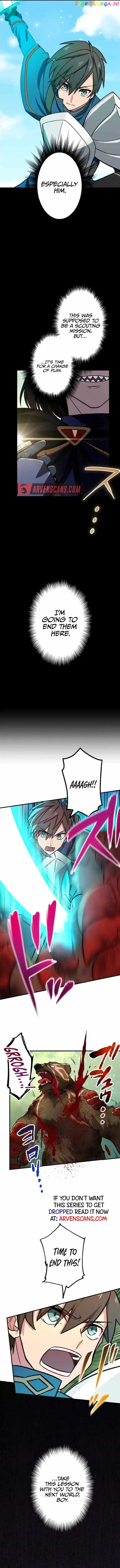 The strongest assassin gets transferred to another world with his whole class Chapter 7 page 5