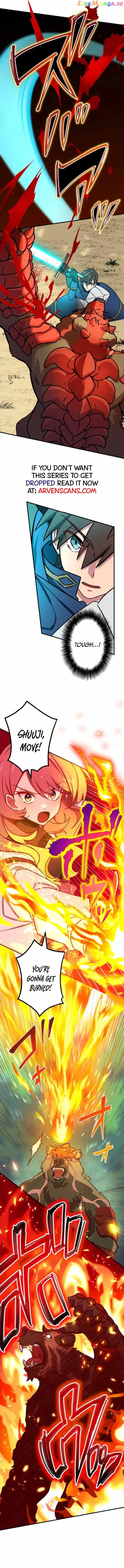 The strongest assassin gets transferred to another world with his whole class Chapter 7 page 2