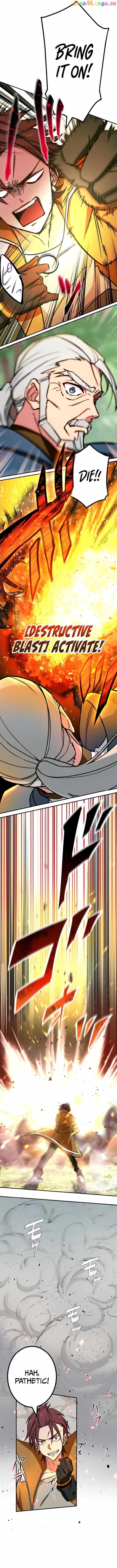 The strongest assassin gets transferred to another world with his whole class Chapter 8 page 9