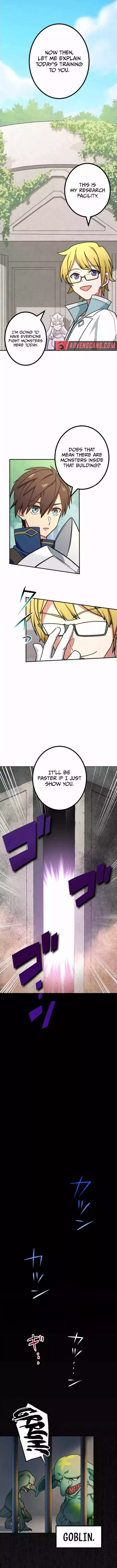 The strongest assassin gets transferred to another world with his whole class Chapter 9 page 2