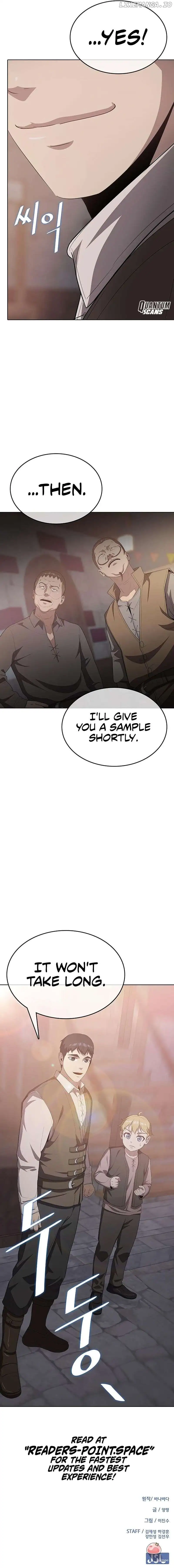 The Strongest Chef in Another World Chapter 13 page 13