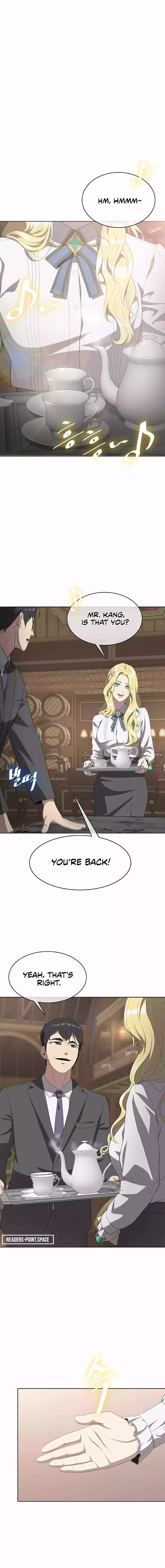 The Strongest Chef in Another World Chapter 2 page 10