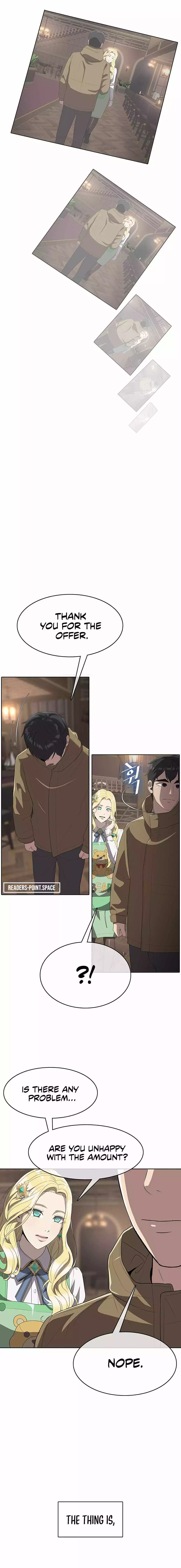 The Strongest Chef in Another World Chapter 2 page 24