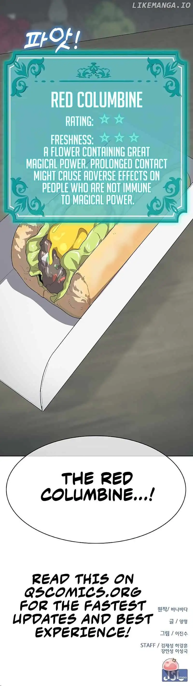 The Strongest Chef in Another World Chapter 29 page 15