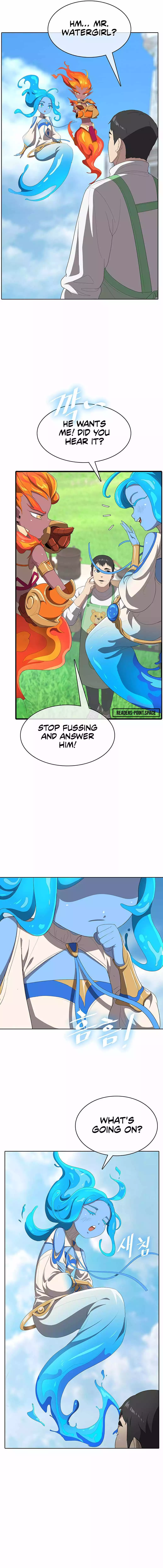 The Strongest Chef in Another World Chapter 3 page 15