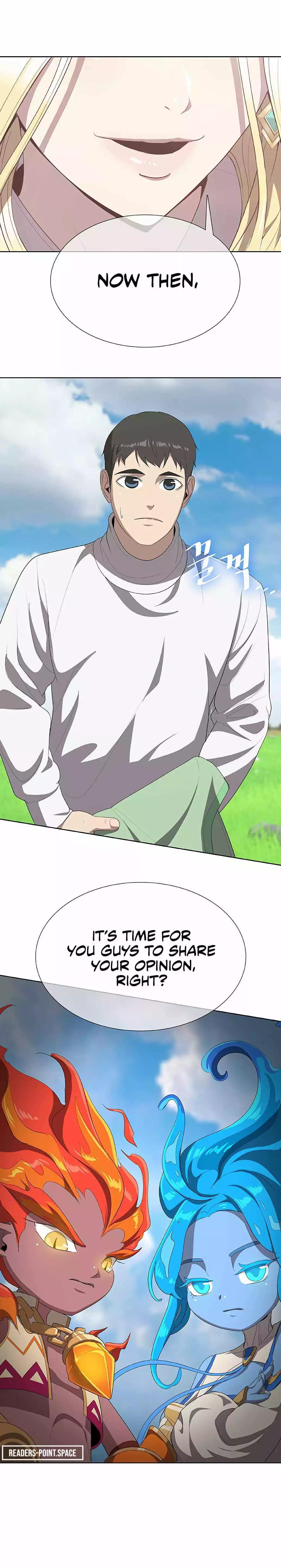 The Strongest Chef in Another World Chapter 4 page 2