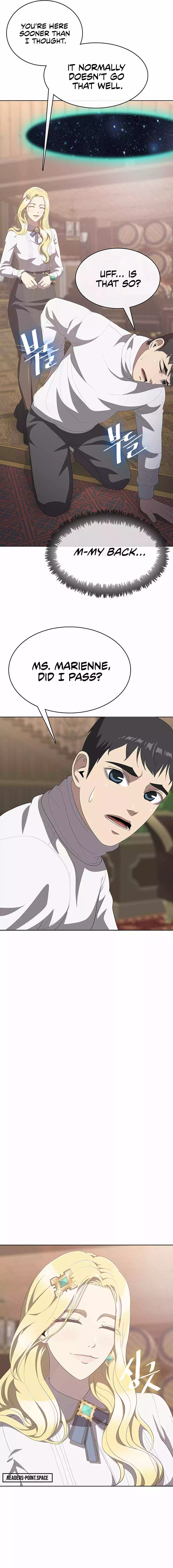 The Strongest Chef in Another World Chapter 4 page 21