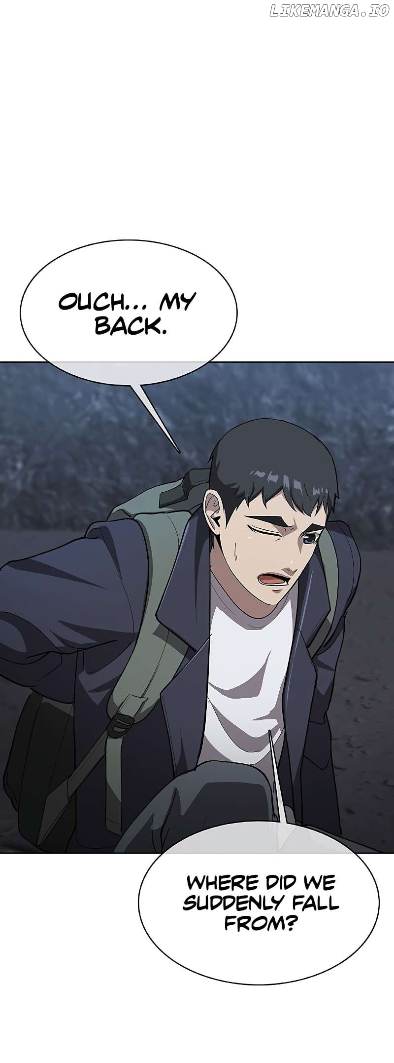 The Strongest Chef in Another World Chapter 40 page 2