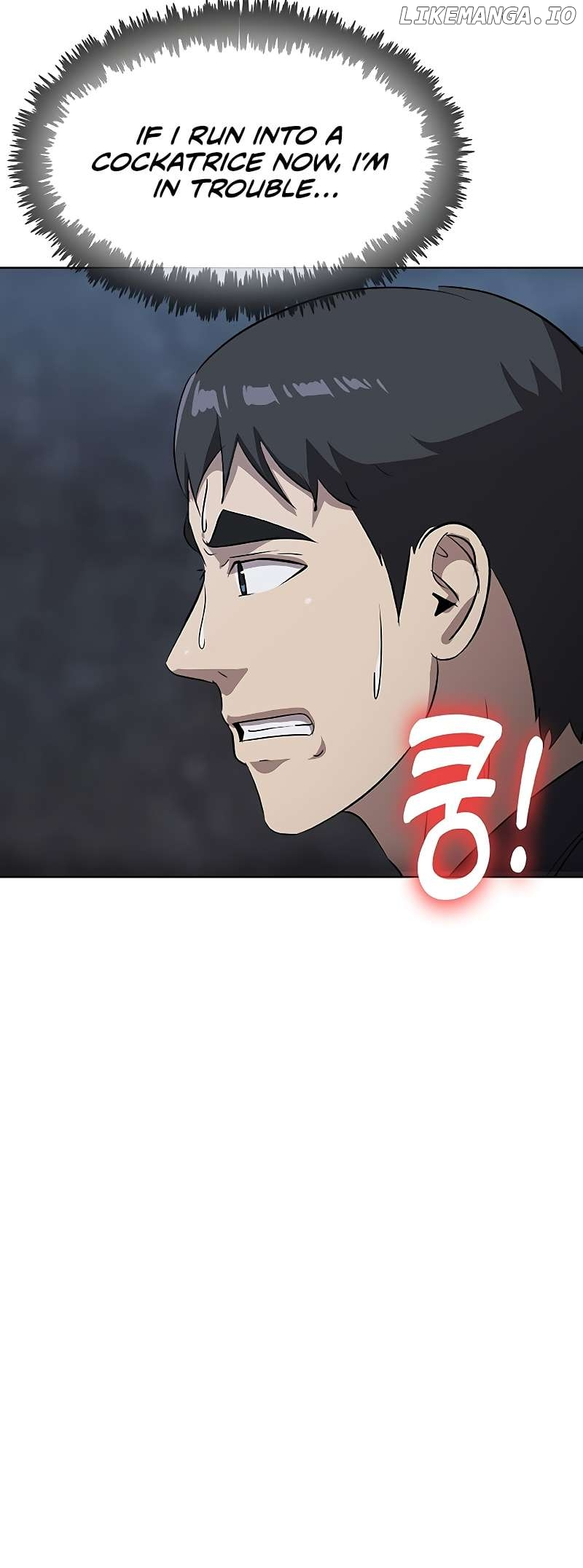 The Strongest Chef in Another World Chapter 40 page 6