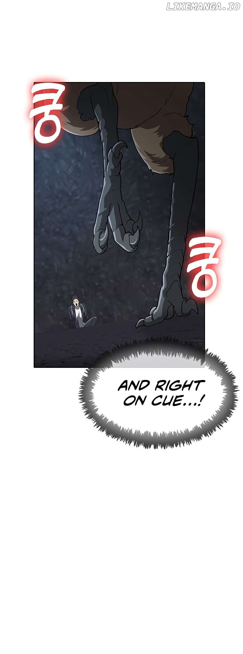 The Strongest Chef in Another World Chapter 40 page 7