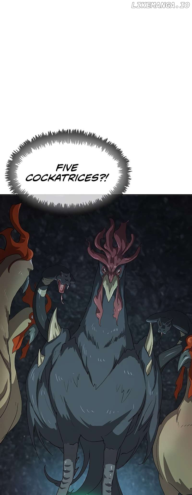 The Strongest Chef in Another World Chapter 40 page 19