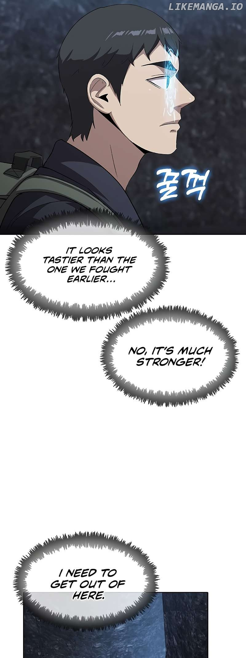 The Strongest Chef in Another World Chapter 40 page 22
