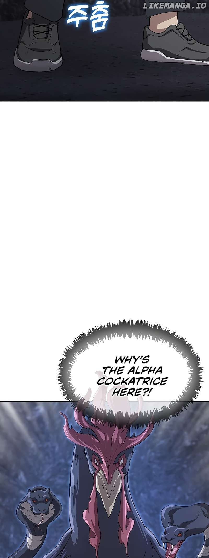 The Strongest Chef in Another World Chapter 40 page 26