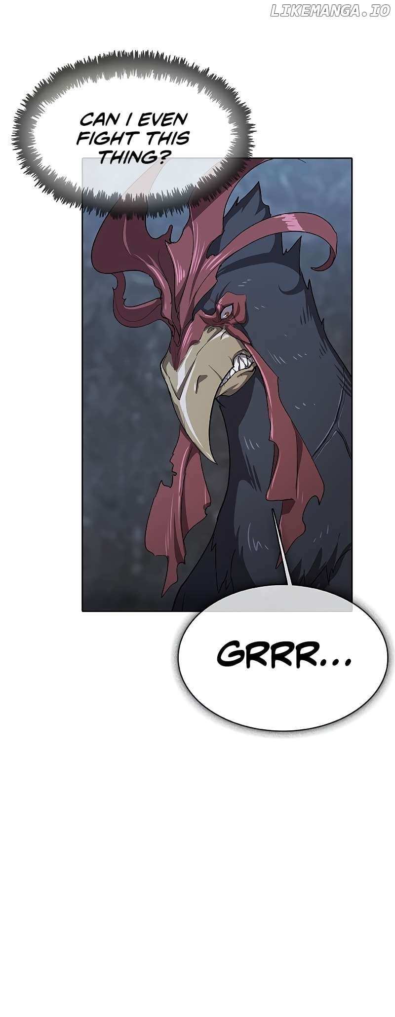 The Strongest Chef in Another World Chapter 40 page 32